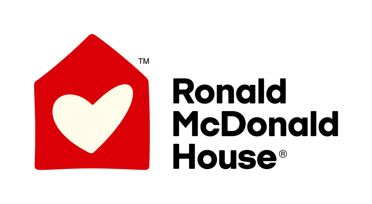 Ronald McDonald House Global logo